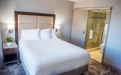The Madison Concourse Hotel and Governor's Club