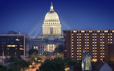 The Madison Concourse Hotel and Governor's Club