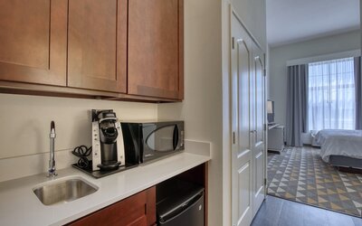 Holiday Inn Hotel & Suites Madison West - Middleton by IHG