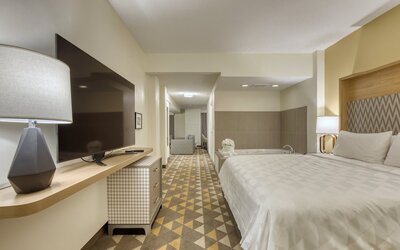 Holiday Inn Hotel & Suites Madison West - Middleton by IHG