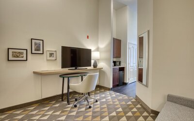 Holiday Inn Hotel & Suites Madison West - Middleton by IHG