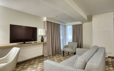 Holiday Inn Hotel & Suites Madison West - Middleton by IHG