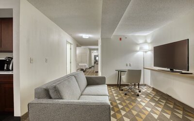 Holiday Inn Hotel & Suites Madison West - Middleton by IHG