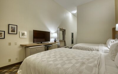 Holiday Inn Hotel & Suites Madison West - Middleton by IHG