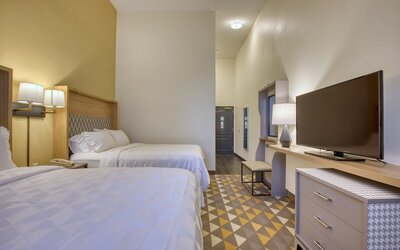 Holiday Inn Hotel & Suites Madison West - Middleton by IHG