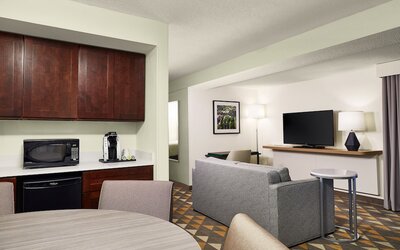Holiday Inn Hotel & Suites Madison West - Middleton by IHG