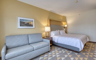 Holiday Inn Hotel & Suites Madison West - Middleton by IHG