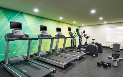 Holiday Inn Hotel & Suites Madison West - Middleton by IHG