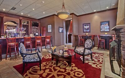 Holiday Inn Hotel & Suites Madison West - Middleton by IHG