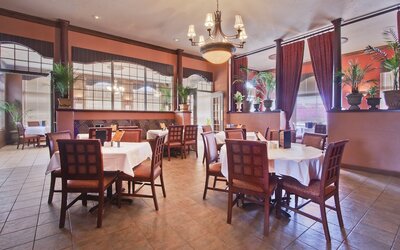 Holiday Inn Hotel & Suites Madison West - Middleton by IHG