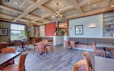 Holiday Inn Hotel & Suites Madison West - Middleton by IHG