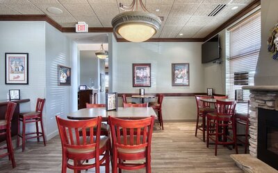 Holiday Inn Hotel & Suites Madison West - Middleton by IHG