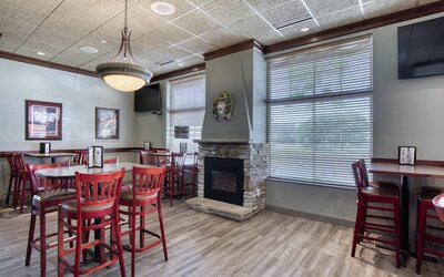 Holiday Inn Hotel & Suites Madison West - Middleton by IHG