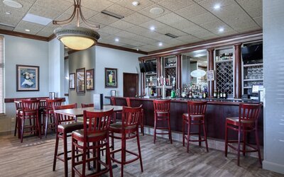 Holiday Inn Hotel & Suites Madison West - Middleton by IHG