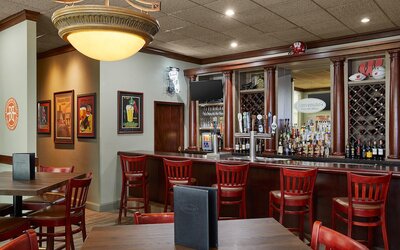 Holiday Inn Hotel & Suites Madison West - Middleton by IHG