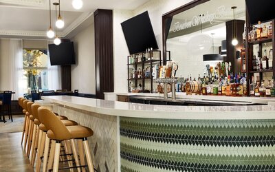 Holiday Inn Hotel & Suites Madison West - Middleton by IHG