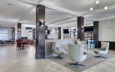 Holiday Inn Hotel & Suites Madison West - Middleton by IHG