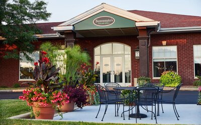 Holiday Inn Hotel & Suites Madison West - Middleton by IHG