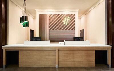 Holiday Inn Hotel & Suites Madison West - Middleton by IHG
