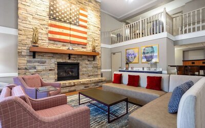 AmericInn by Wyndham Madison South