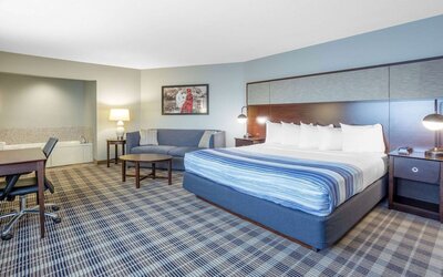 AmericInn by Wyndham Madison South