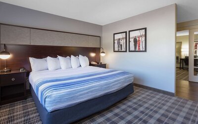 AmericInn by Wyndham Madison South