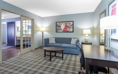 AmericInn by Wyndham Madison South