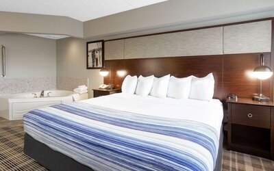 AmericInn by Wyndham Madison South