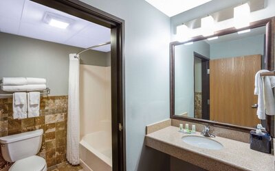 AmericInn by Wyndham Madison South