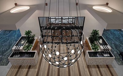 Embassy Suites By Hilton Madison Downtown