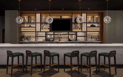 Embassy Suites By Hilton Madison Downtown