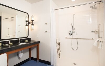 Hotel Indigo Madison Downtown by IHG