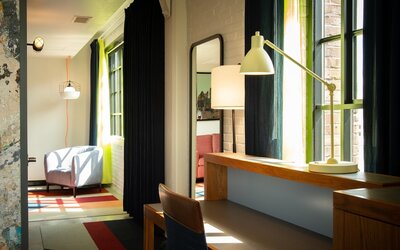 Hotel Indigo Madison Downtown by IHG