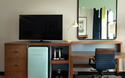 Hotel Indigo Madison Downtown by IHG