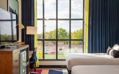 Hotel Indigo Madison Downtown by IHG