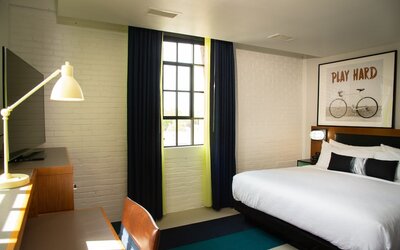 Hotel Indigo Madison Downtown by IHG