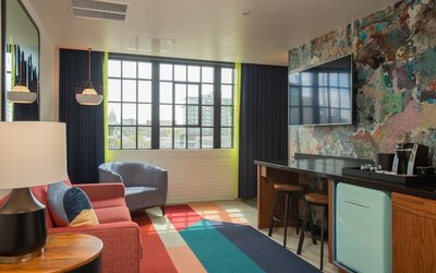 Hotel Indigo Madison Downtown by IHG