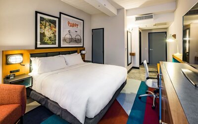 Hotel Indigo Madison Downtown by IHG