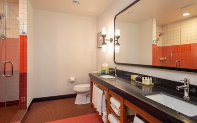 Hotel Indigo Madison Downtown by IHG