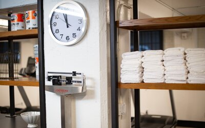 Hotel Indigo Madison Downtown by IHG