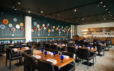 Hotel Indigo Madison Downtown by IHG