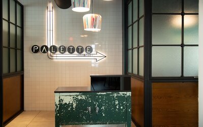 Hotel Indigo Madison Downtown by IHG