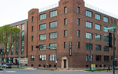 Hotel Indigo Madison Downtown by IHG