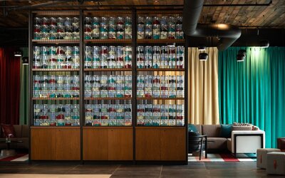 Hotel Indigo Madison Downtown by IHG
