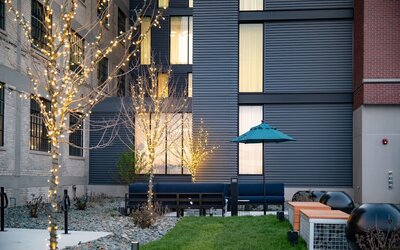 Hotel Indigo Madison Downtown by IHG
