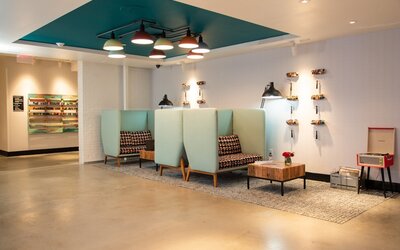 Hotel Indigo Madison Downtown by IHG