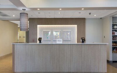 Hilton Garden Inn Madison West/Middleton