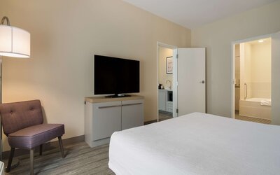 Hilton Garden Inn Madison West/Middleton