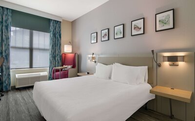Hilton Garden Inn Madison West/Middleton