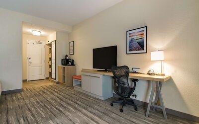 Hilton Garden Inn Madison West/Middleton